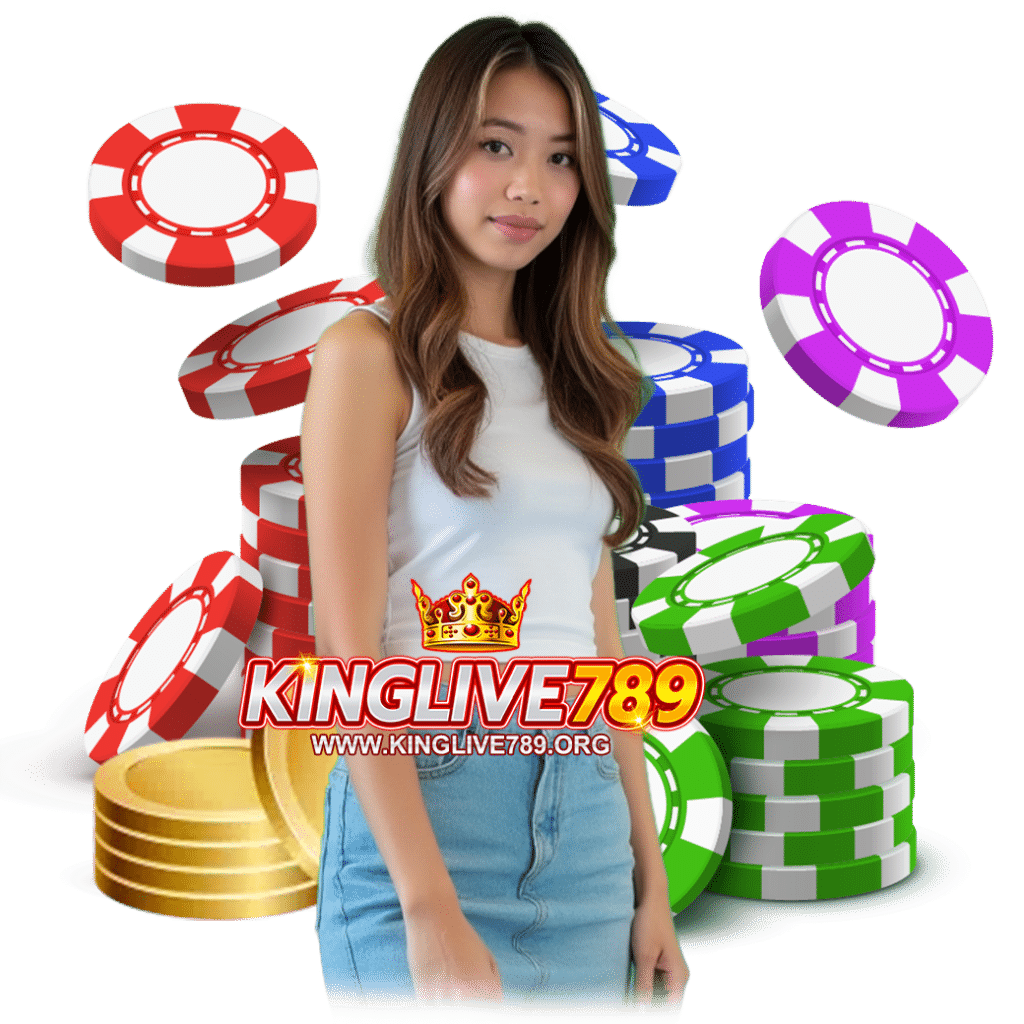 kinglive789 login 