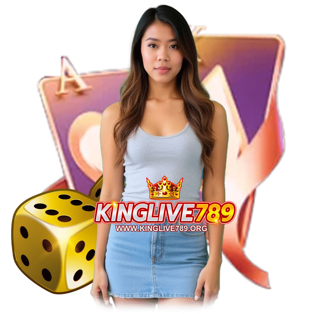 kinglive789 สล็อต 