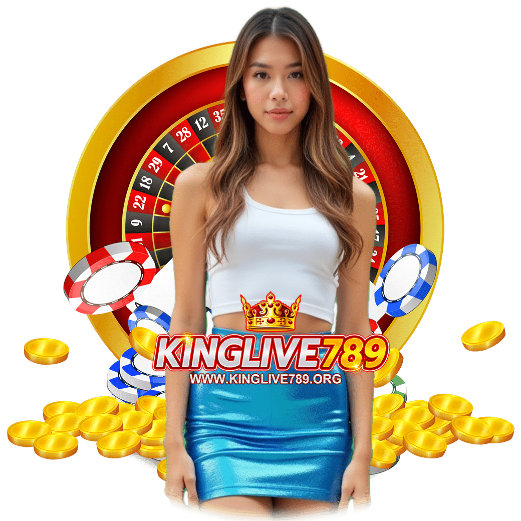 kinglive789 wallet